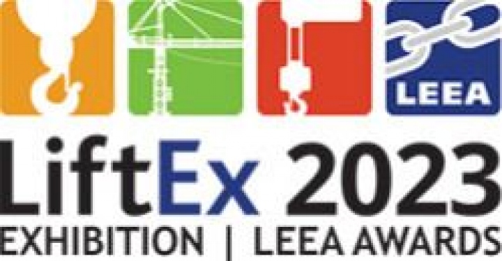 LiftEx 2023